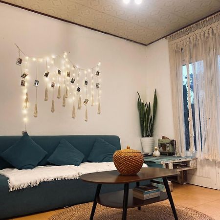 Hat De Homestay Đà Lạt Exterior foto