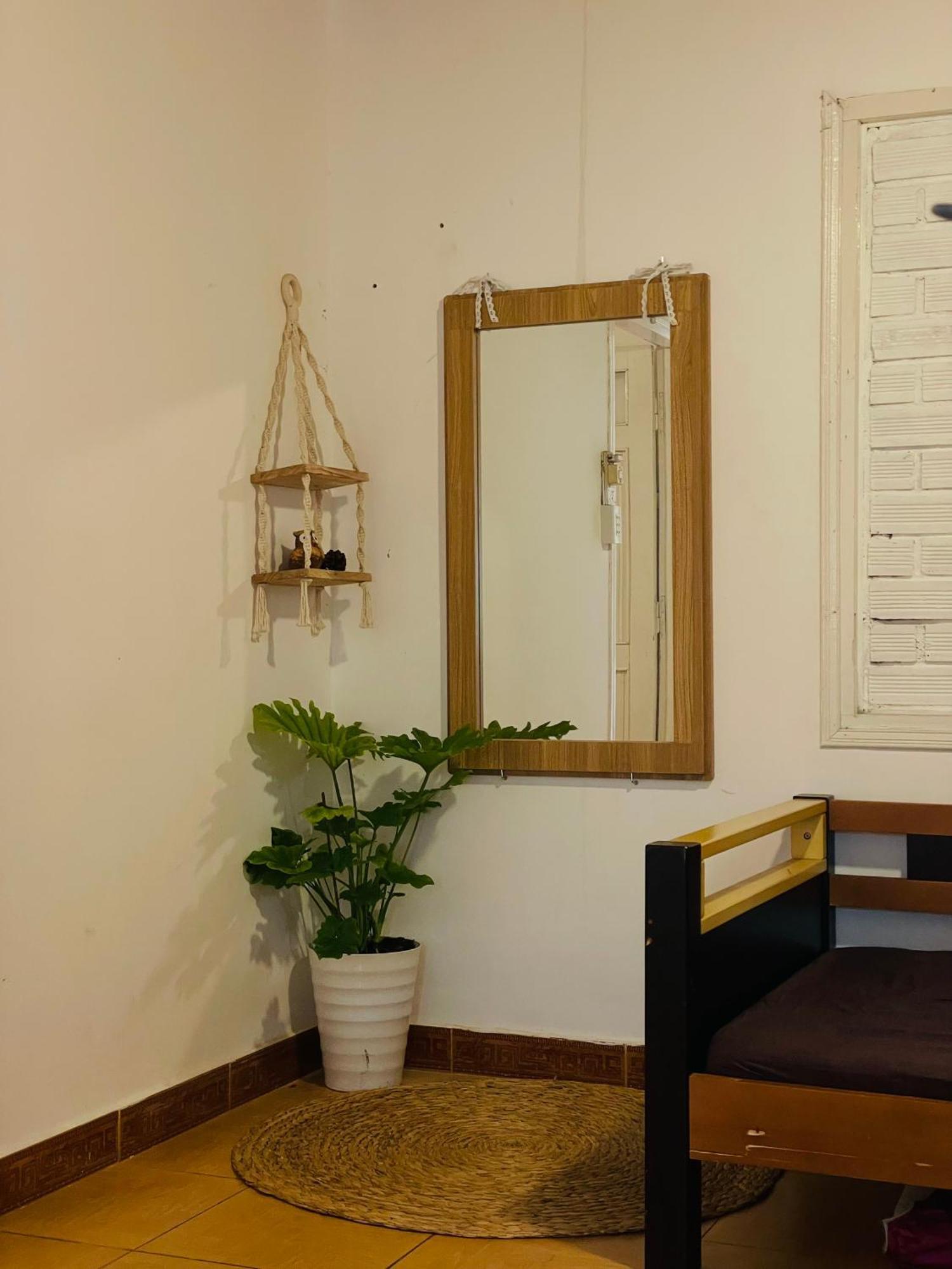 Hat De Homestay Đà Lạt Exterior foto
