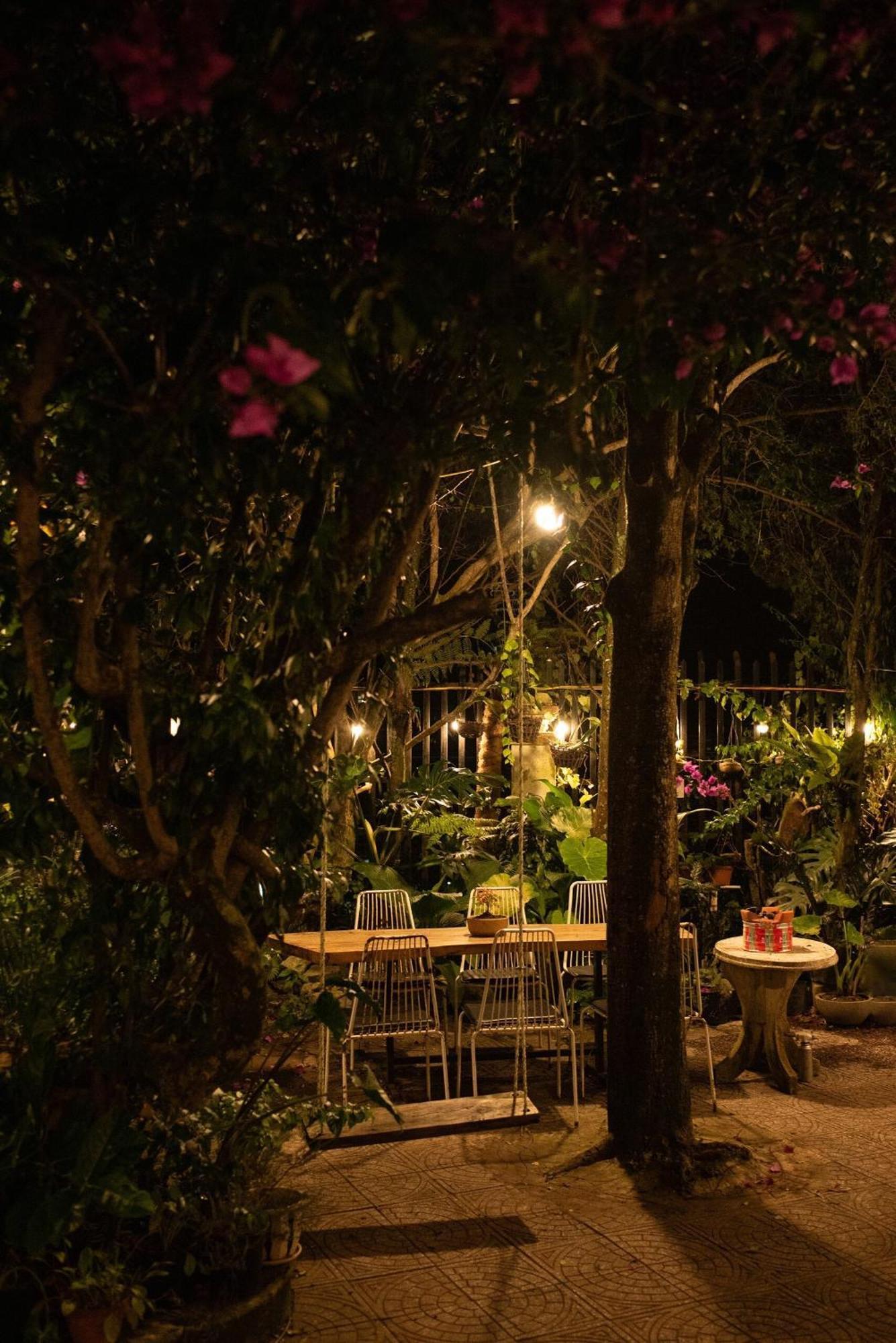 Hat De Homestay Đà Lạt Exterior foto