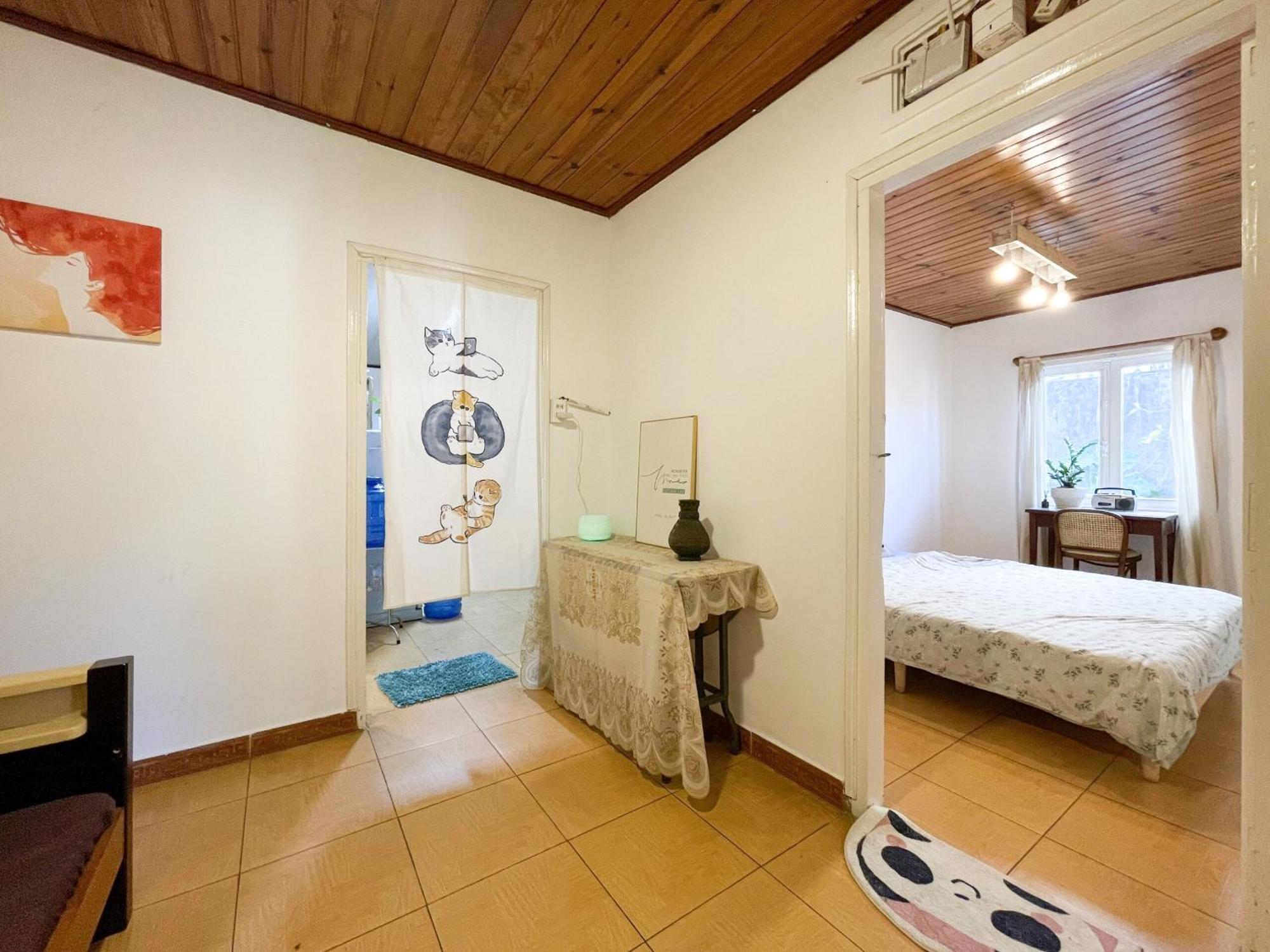 Hat De Homestay Đà Lạt Exterior foto