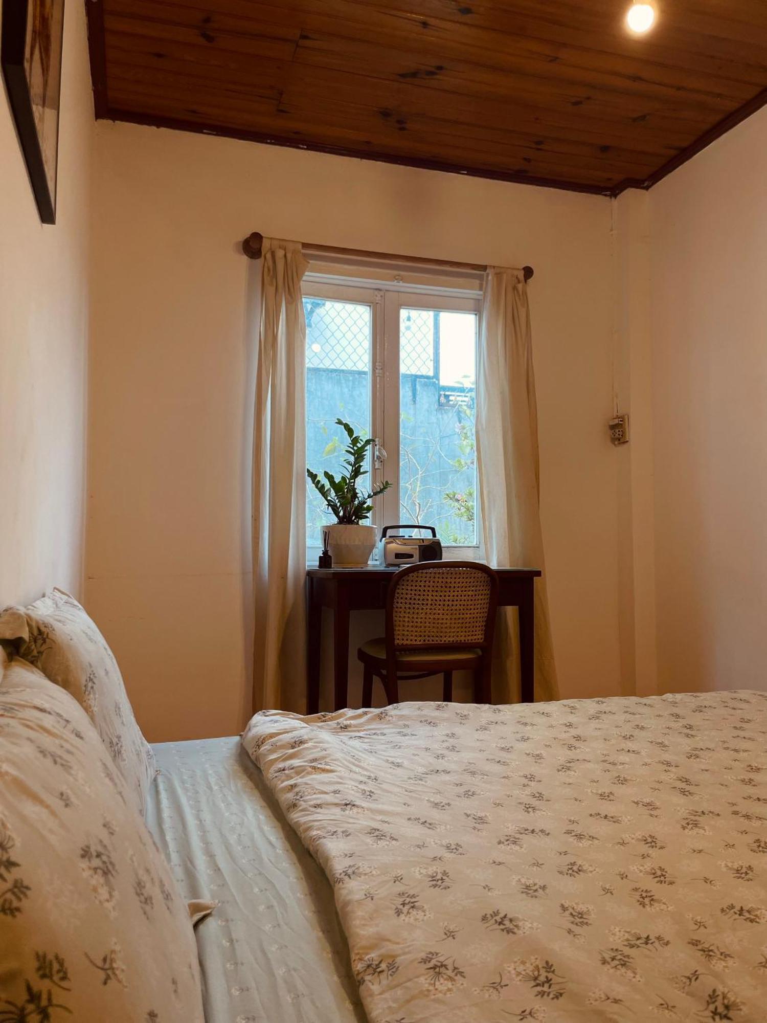 Hat De Homestay Đà Lạt Exterior foto