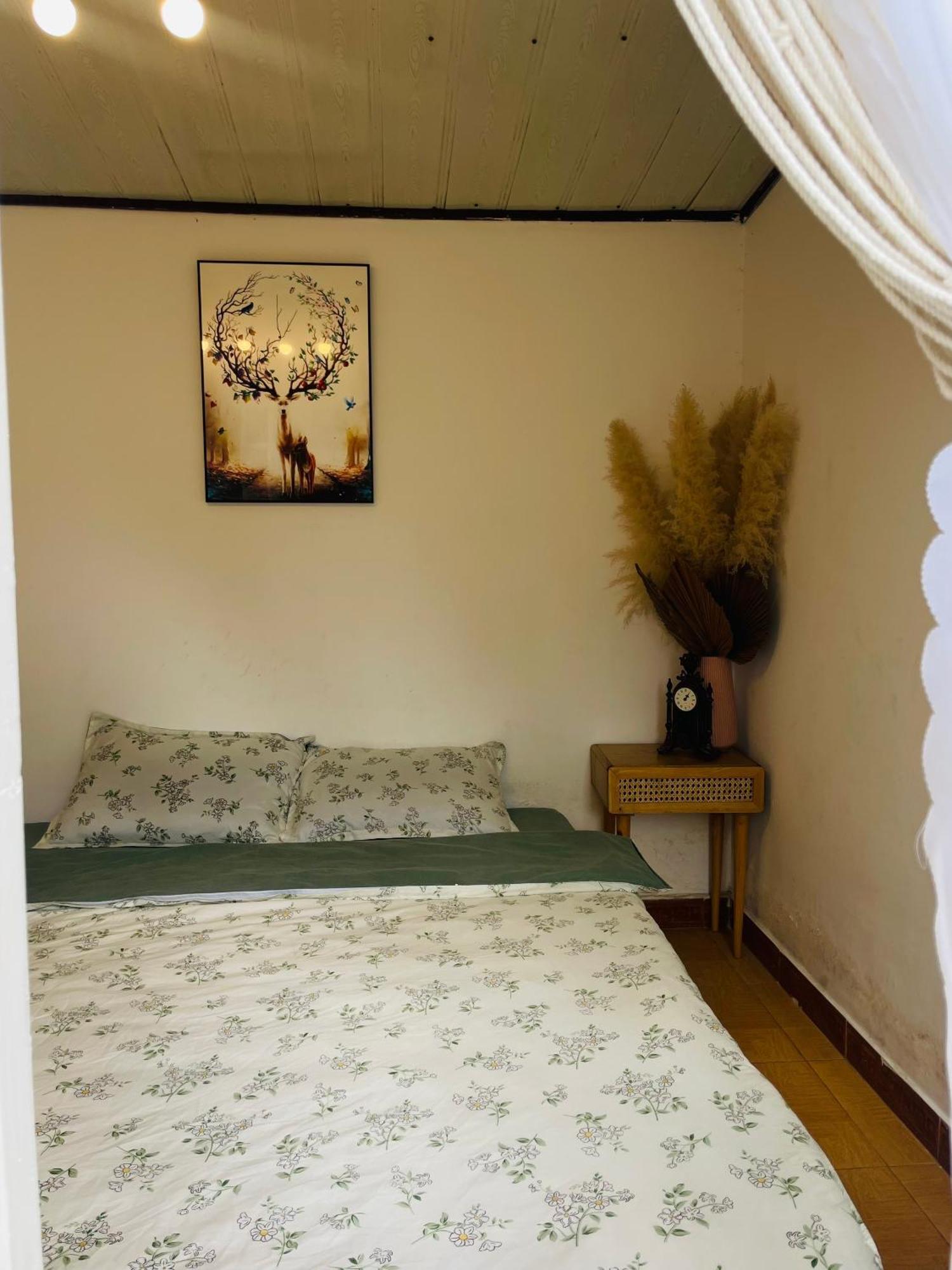 Hat De Homestay Đà Lạt Exterior foto