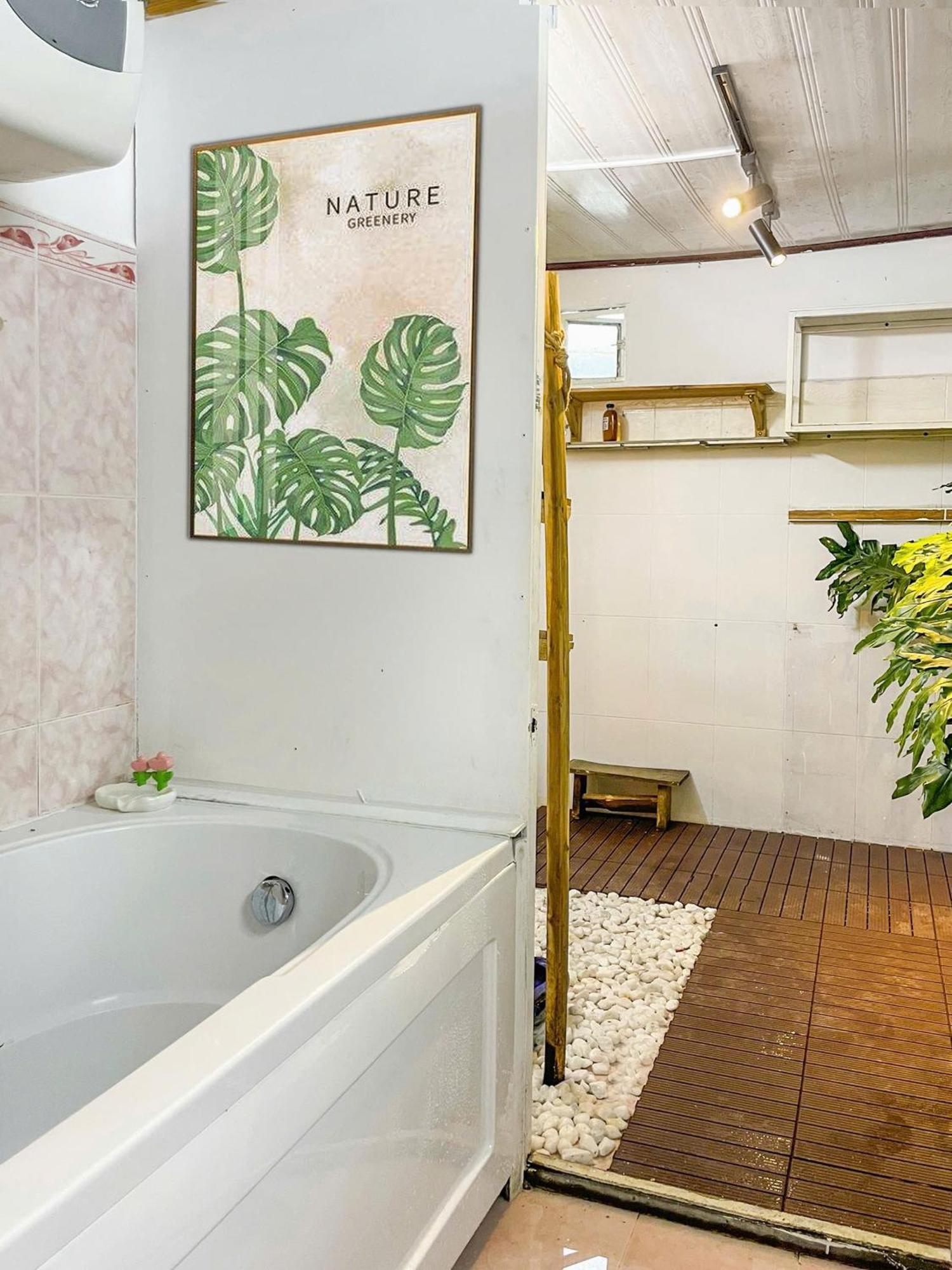 Hat De Homestay Đà Lạt Exterior foto