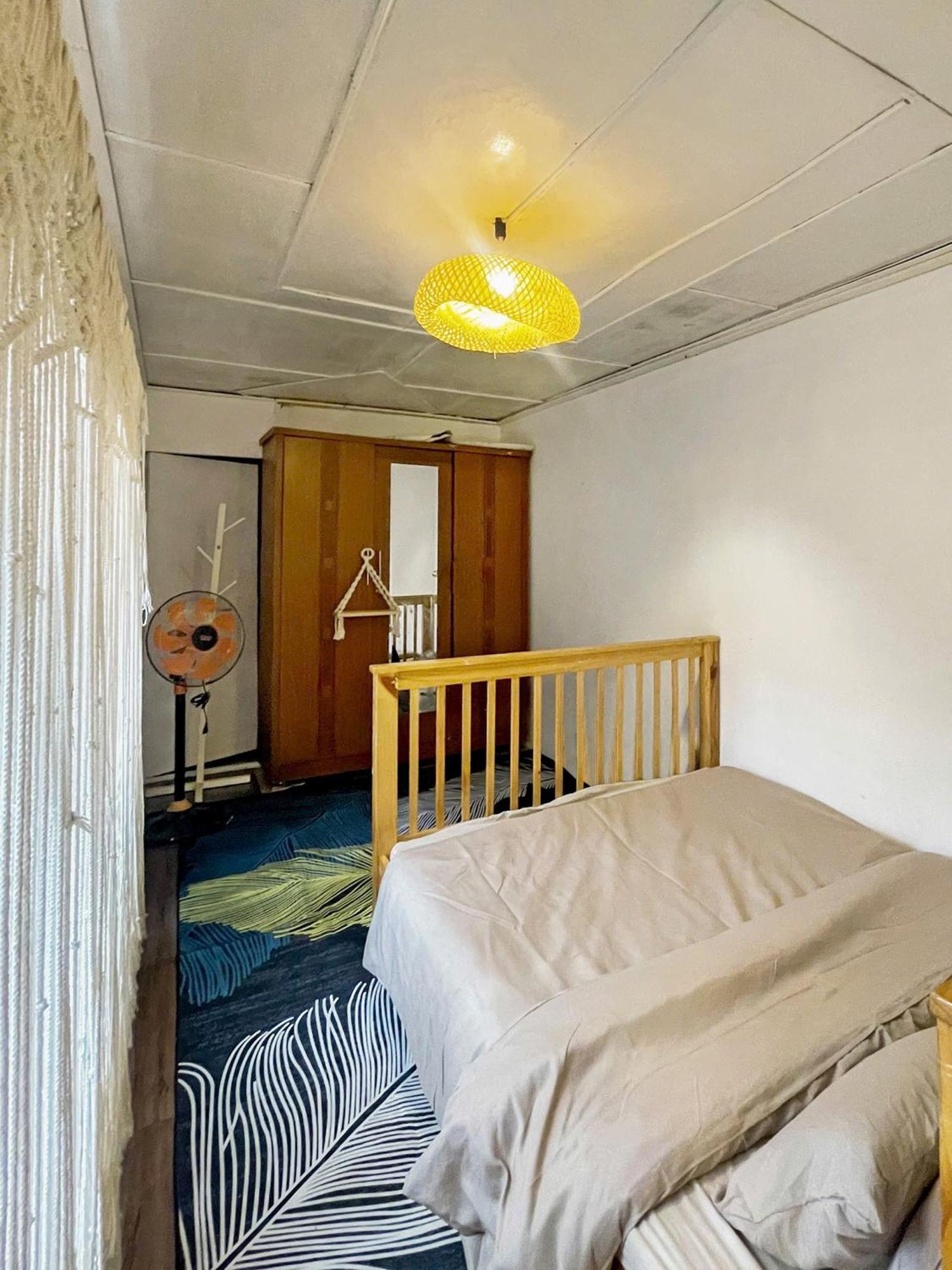 Hat De Homestay Đà Lạt Exterior foto