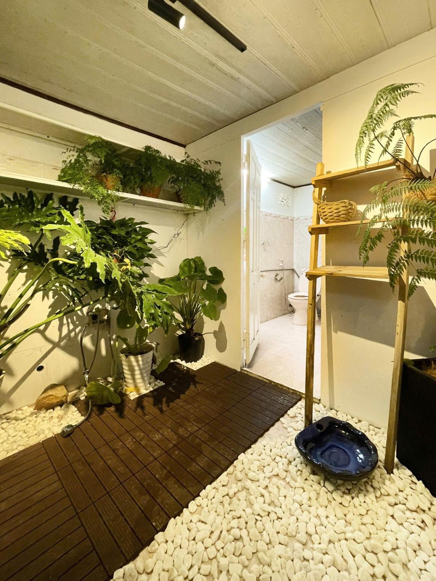 Hat De Homestay Đà Lạt Exterior foto